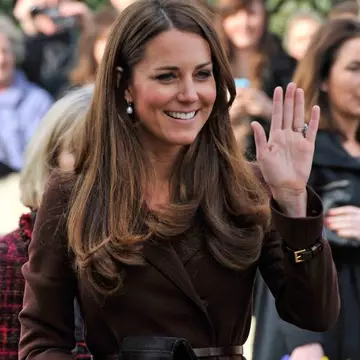 Kate Middleton cu o nouă coafură! Ducesa pare bătrână și obosită 