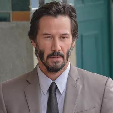 Destinul tragic al lui Keanu Reeves