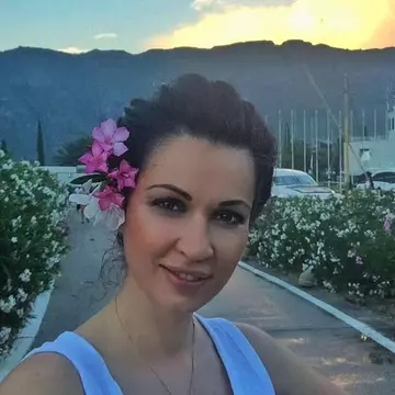 Oau! Cât de mari au crescut tripleţii Nicoletei Luciu!