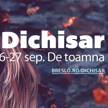(P) Pentru designeri si creatori de handmade: au inceput inscrierile la Dichisar - showcase de creatii romanesti, marca Breslo.ro