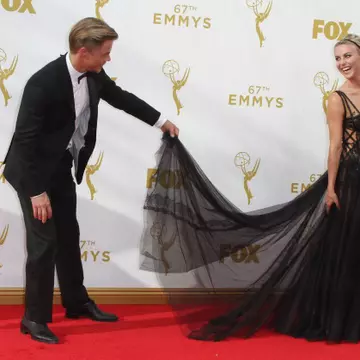 Cele mai frumoase ținute de la Premiile Emmy 2015