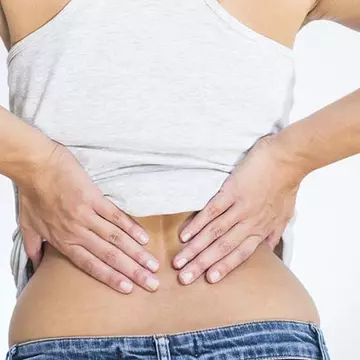 Semne mai puțin cunoscute, care indică o boală de rinichi