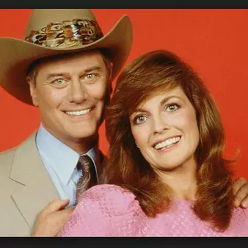 Vai, ce îi făcea soțul ei! Linda Gray, Sue Ellen din ”Dallas”, a dezvăluit dramele din viața sa