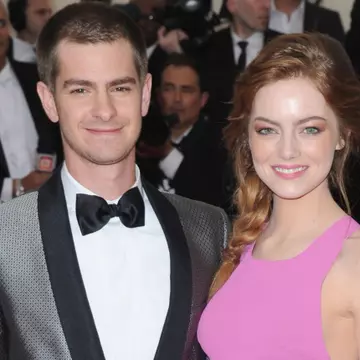 Emma Stone și Andrew Garfield s-au despărțit