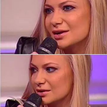 Nu-i bine deloc! Andreea Antonescu a făcut atac de panică!