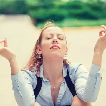 Greșeli de respirație care te pot îmbolnăvi