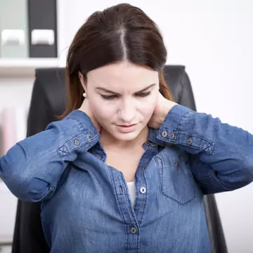 9 tipuri de durere radiantă care trebuie să te trimită la medic