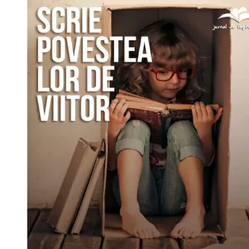 S-a lansat a doua ediție a Jurnalului de Fapte Bune – programul de burse pentru copiii talentați fără posibilități financiare
