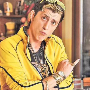 Exclusiv | «Giani», tată cu sânge rece!