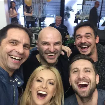 Simona Gherghe va avea doi băieți! Ce anunț a făcut vedeta, pe internet