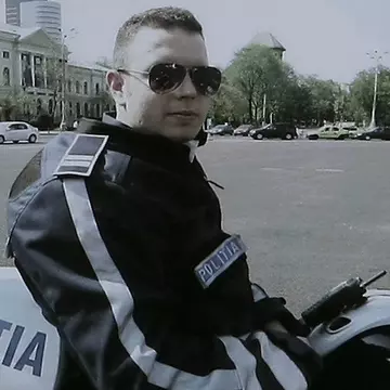 Marele secret al lui Gabriel Oprea! Polițistul a murit în timp ce îl ducea acasa!