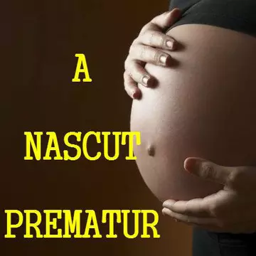 Ce s-a întâmplat cu femeia care a ramas gravida dupa 17 ani de încercari. Sotul ei nu-si revine din soc