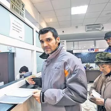 Ai lucrat în străinătate? Trimite declarația fiscală!