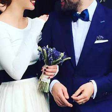 Surpriza în showbiz! O vedetă de la noi s-a căsătorit! ”A fost probabil cea mai frumoasă mireasă din lume!”