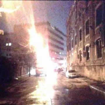 Ce au spus proprietarii clubului Colectiv, în fața anchetatorilor, după incendiu