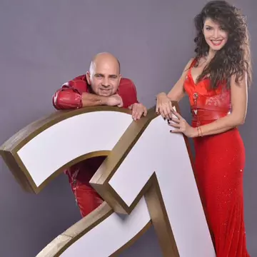 Alina Pușcaș a predat ștafeta! Vezi cine i-a luat locul în emisiune!