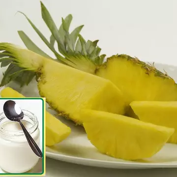 Super-desertul care nu îngrașă! Se prepară rapid, din 4 ingrediente
