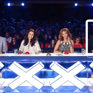 Florin Călinescu, noul jurat la "Românii au talent"