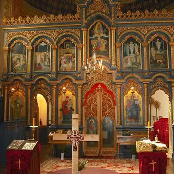 Sărbătoare religioasă. Ce sfânt important sărbătorim azi 