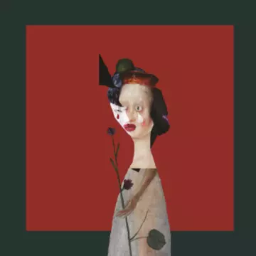 (P) “Tăietura perfectă”, un dialog-experiment între pictorul Ştefan Câlţia şi designerul Valentina Vidraşcu
