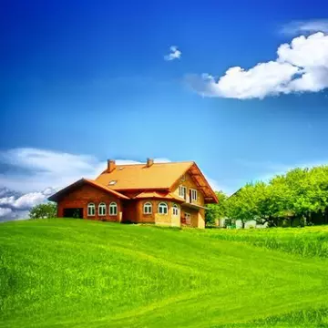 Testul casei – Alege casa care îți place cel mai mult și vezi ce spune despre tine