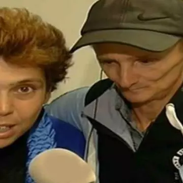Zi mare pentru Ioana Tufaru! A mers să-şi înregistreze copilul la Primărie! A izbucnit în plâns  