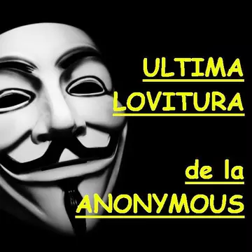 Anonymous, noi masuri împotriva ISIS. Au atacat 20.000 de conturi care apartin Statului Islamic