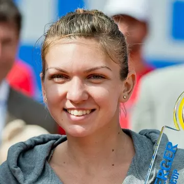 Simona Halep, schimbare radicala de look. Vezi cum arata acum!