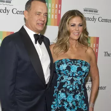 Declarația emoționantă de dragoste făcută de Tom Hanks celei cu care e căsătorit de 27 de ani