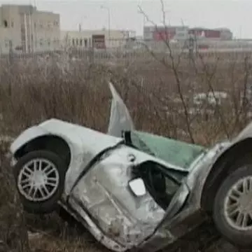 Doliu în lumea muzicii. Un cântaret celebru a murit în urma unui accident de masina. Avea 51 de ani