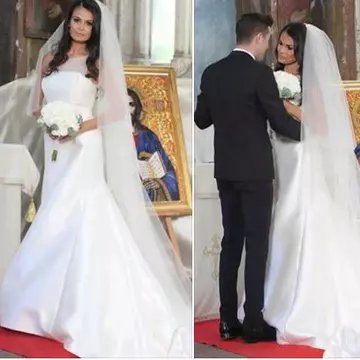 Ce a aflat Adrian Sîna la câteva zile dupa nunta: “Vestea m-a lovit foarte tare!”