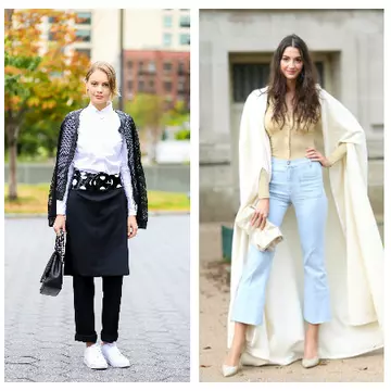 Trend-alert: asortează geanta cu paltonul