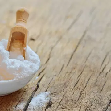 Cum îţi refaci rinichii cu bicarbonat de sodiu