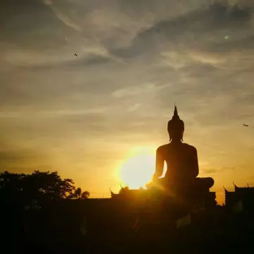 Lecții de viață pentru zodii de la Buddha