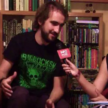 Teodora Maftei, interviu cu băieţii de la Goodbye to Gravity, în urmă cu doi ani | VIDEO