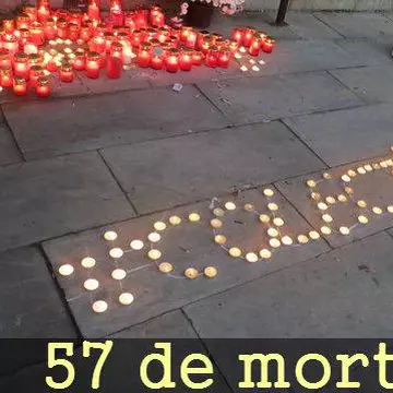 Update / Incendiul din Colectiv. 57 de morți. 12 răniți în stare critică și foarte gravă