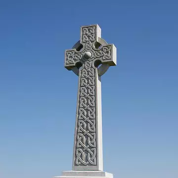 Crucea celtică, simbol sacru și ezoteric! La ce era folosită în trecut