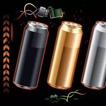 Ce se întâmplă dacă bei doar o doză de energizant pe zi