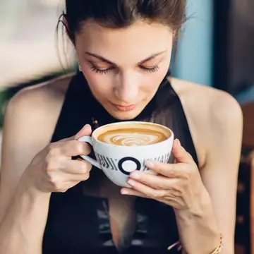 7 alimente mai energizante decât cafeaua