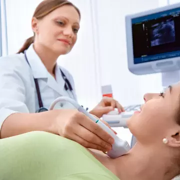 Toxine care îţi distrug tiroida