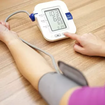 Care este tensiunea arterială normală, în funcție de vârstă