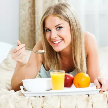 Cele mai sănătoase cereale fără gluten