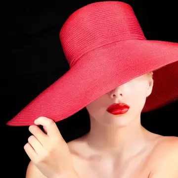 Ce căciuli şi pălării ţi se potrivesc, în funcţie de lungimea părului