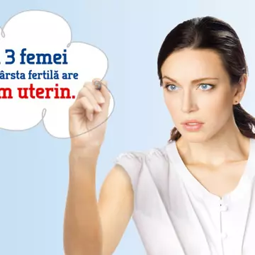 (P) Află, discută, decide: Tot ce trebuie să știi despre fibromul uterin
