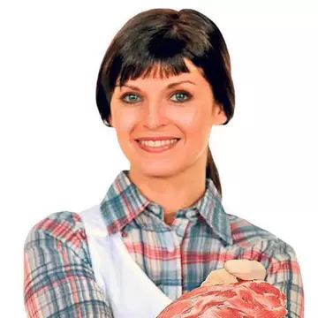 Învaţă să cumperi carne bună! Ca să nu iei plasă la măcelărie