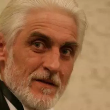 Doliu în lumea filmului. A MURIT actorul Mircea Anca