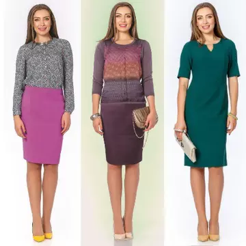 (P) Culori must-have pentru garderoba ta