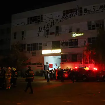 Mai multe petiții online cer interzicerea sărbătoririi Halloween-ului și închiderea cluburilor din Centrul Vechi