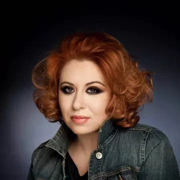 Clipe grele pentru Oana Roman. Fiica ei a ajuns, din nou, la spital: "Ne-am internat şi sper că va fi bine