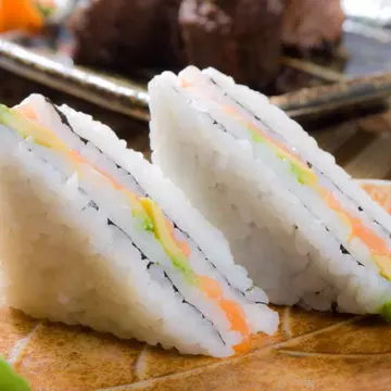 Cinci sendvișuri fără pâine, bune pentru dietă